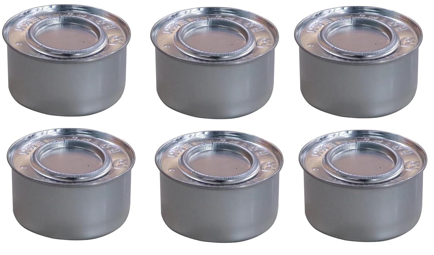 Dish Fuel Tin 200 Grams